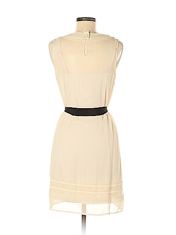 Pins and Needles Casual Dress (view 2)