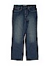 Cat & Jack Blue Jeans Size 8 - photo 1
