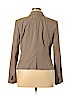Ann Taylor Tan Blazer Size 14 - photo 2