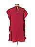 RED Valentino Red Casual Dress Size EU (IT) 40 / US 4 - photo 2