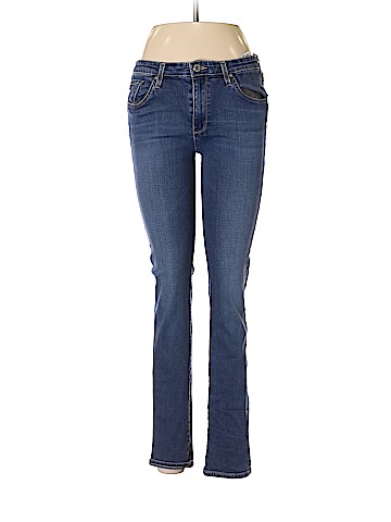 Adriano Goldschmied Jeans (view 1)