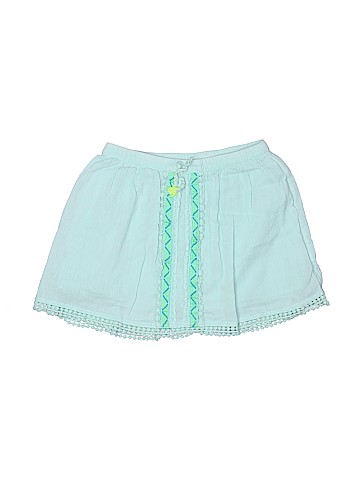 Cat & Jack Denim Skirt (view 1)