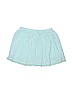 Cat & Jack 100% Cotton Teal Denim Skirt Size 6 - 6X - photo 2