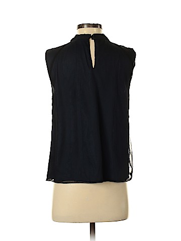 Lucky Brand Sleeveless Blouse (view 2)