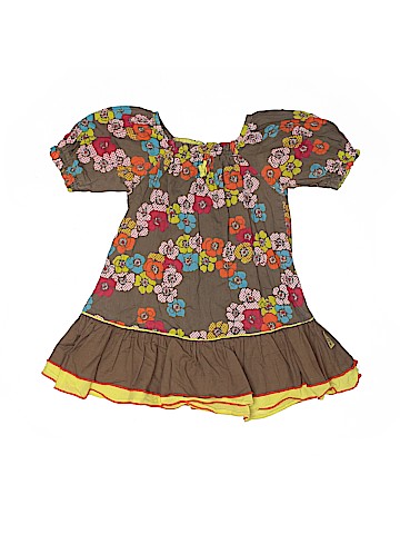 Sophie Catalou Dress (view 1)