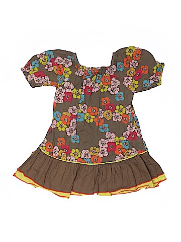 Sophie Catalou Dress (view 2)