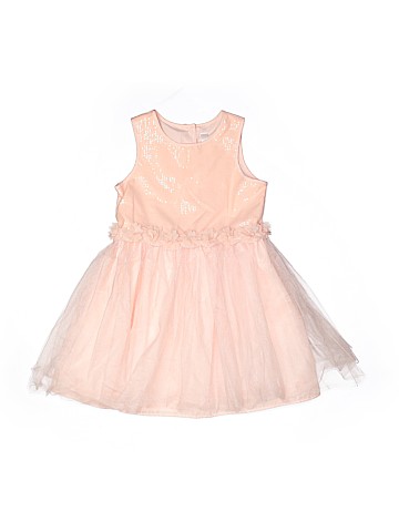 Cherokee Dress (view 1)