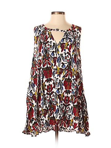 Kori America Casual Dress (view 1)