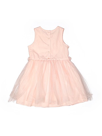 Cherokee Dress (view 2)