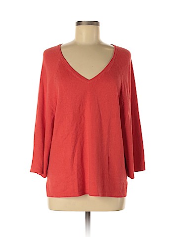 Moth Pullover Sweater (view 1)