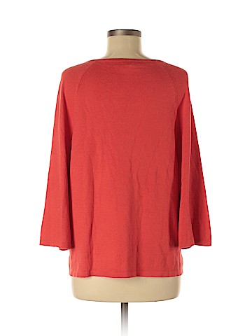 Moth Pullover Sweater (view 2)