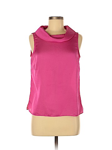 Talbots Sleeveless Blouse (view 1)