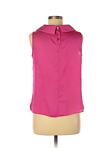 Talbots Sleeveless Blouse (view 2)