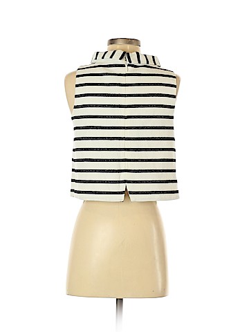 Eva Mendes by New York & Company Sleeveless Top (view 2)