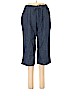 Woman Within Women Casual Pants Size 12 (S)