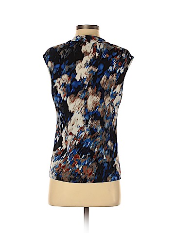 Kasper Short Sleeve Top (view 2)