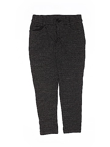 D-Signed Casual Pants (view 1)