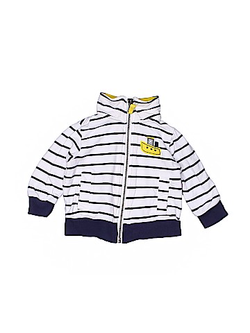 Carter's Jacket (view 1)