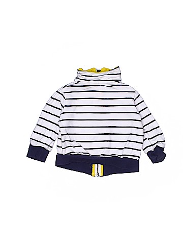 Carter's Jacket (view 2)