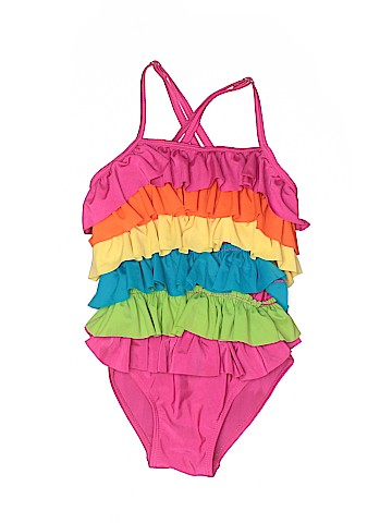 Assorted Brands One Piece Swimsuit (view 1)
