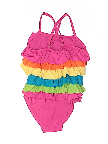 Assorted Brands One Piece Swimsuit (view 2)