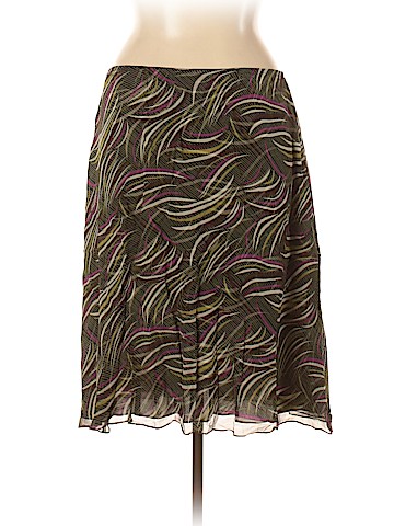 Jones New York Silk Skirt (view 2)