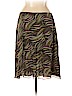 Jones New York 100% Silk Black Silk Skirt Size 18 - photo 2