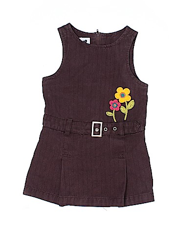Sprockets Dress (view 1)