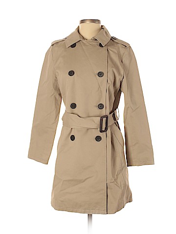 Old Navy Trenchcoat (view 1)