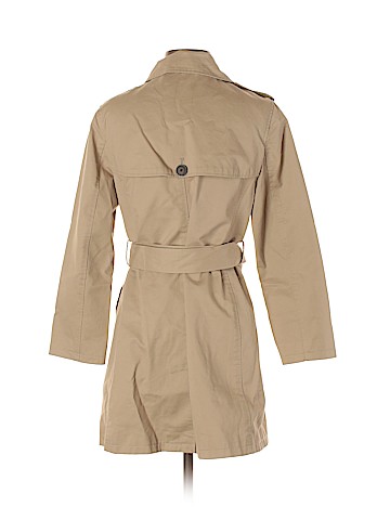 Old Navy Trenchcoat (view 2)