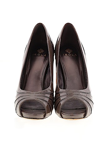 Isola Heels (view 2)