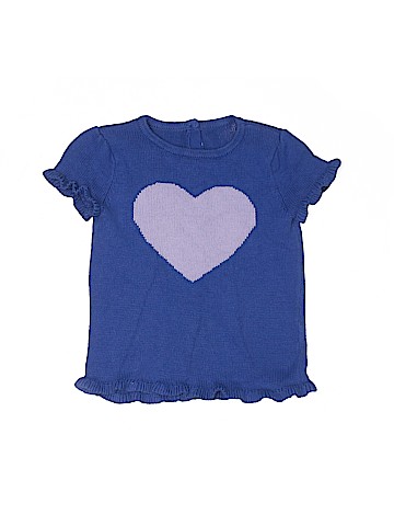 Crazy 8 Pullover Sweater (view 1)