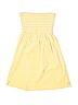 Juicy Couture Yellow Swimsuit Cover Up Size P (petite) - photo 1