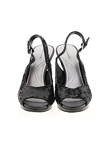Tahari Heels (view 2)