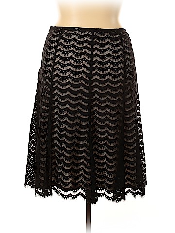 Apt. 9 Casual Skirt (view 2)