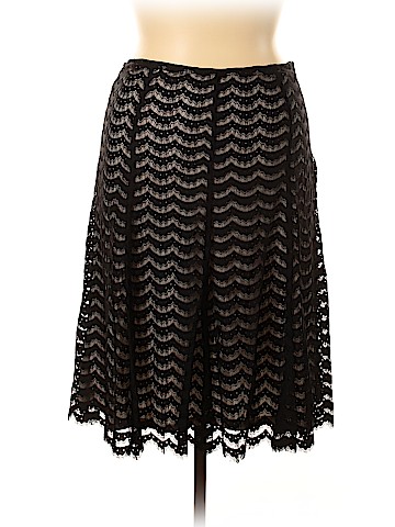 Apt. 9 Casual Skirt (view 1)