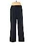 Unbranded Blue Dress Pants Size 10 (petite) - photo 1