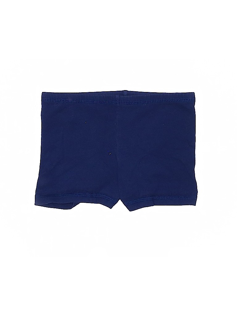 Old Navy Blue Shorts Size 6 - 7 - photo 1