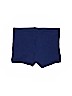 Old Navy Blue Shorts Size 6 - 7 - photo 2