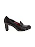 Umberto Raffini Black Heels Size EU 41 - photo 1