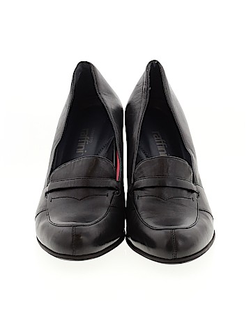 Umberto Raffini Heels (view 2)