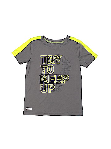 Jumping Beans Short Sleeve T-Shirt (view 1)