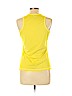 Adidas Yellow Active Tank Size L - photo 2