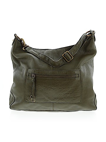 J. Crew Collection Shoulder Bag (view 1)
