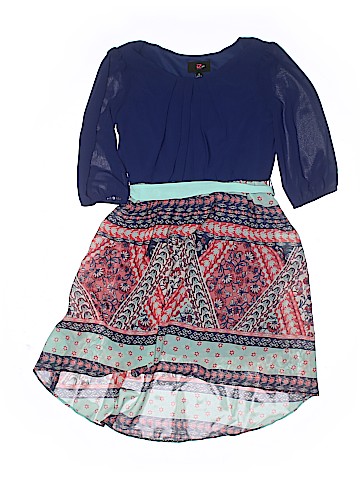 Iz Byer Dress (view 1)