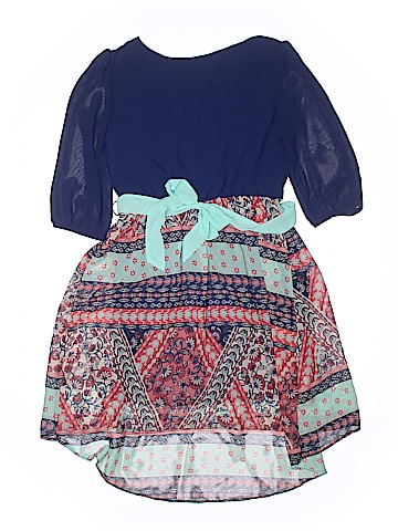 Iz Byer Dress (view 2)