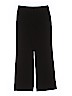 Iz Byer Black Dress Pants Size 12 - photo 1