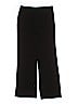 Iz Byer Black Dress Pants Size 12 - photo 2