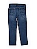 Cherokee Solid Blue Jeans Size 12 - photo 2