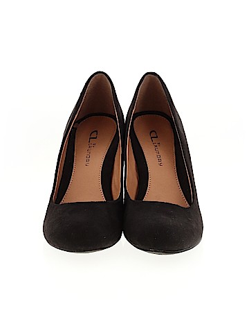 CL by Laundry Wedges (view 2)